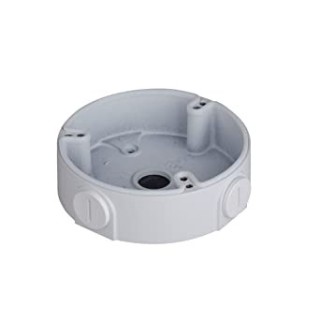 Boîte de raccordement alu diam. 110x33.5mmDAHUA