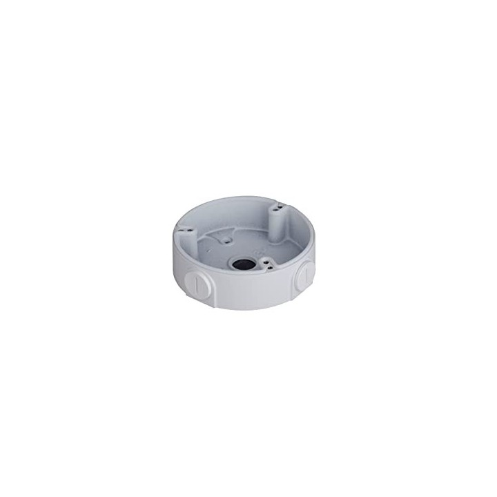 Boîte de raccordement alu diam. 110x33.5mmDAHUA