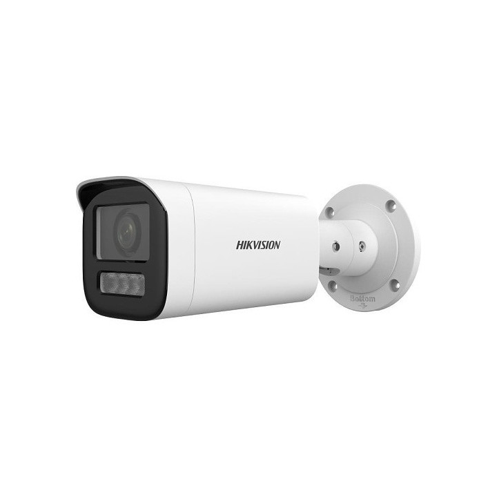 DS-2CD1643G2-LIZSU(2.8-12mm) Bullet IP varifocale 4MP Smart Hybrid Light, IR 50M