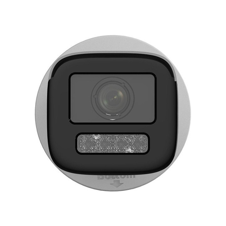 DS-2CD1643G2-LIZSU(2.8-12mm) Bullet IP varifocale 4MP Smart Hybrid Light, IR 50M