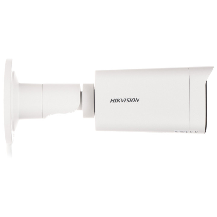 DS-2CD1643G2-LIZSU(2.8-12mm) Bullet IP varifocale 4MP Smart Hybrid Light, IR 50M