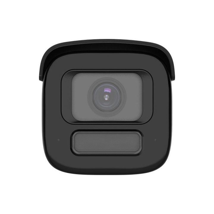 DS-2CD2647G3-LIZS2UY/SL(2.8-12mm) Bullet IP varifocale 4MP Colorvu Hybride, anti-corrosion, IR 60M