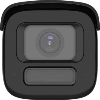 Ds-2Cd2687G3-Lizs2Uy/Sl(2.8-12Mm) Caméra Bullet Ip Varifocale 8Mp Colorvu Hybride, Anti-Corrosion, Ir 60M