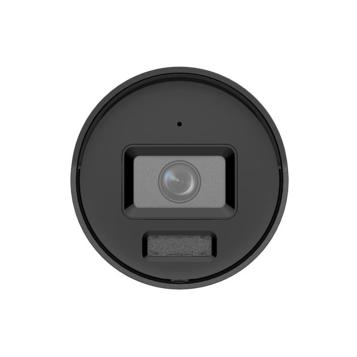 DS-2CD2047G3-LI2UY/SL(2.8mm) Bullet IP fixe 4MP Colorvu Hybride, anti-corrosion, IR 60M
