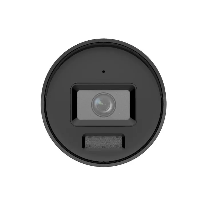 Ds-2Cd2047G3-Li2Uy/Sl(2.8Mm) Caméra Bullet Ip Fixe 4Mp Colorvu Hybride, Anti-Corrosion, Ir 60M