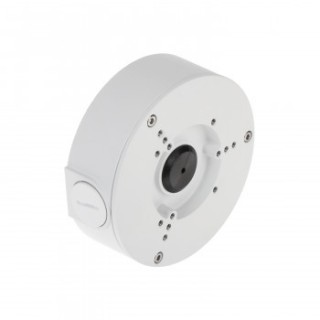 Boîte de jonction étanche 124mmx41mm