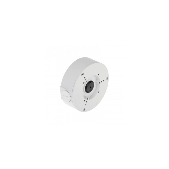 Boîte de jonction étanche 124mmx41mm