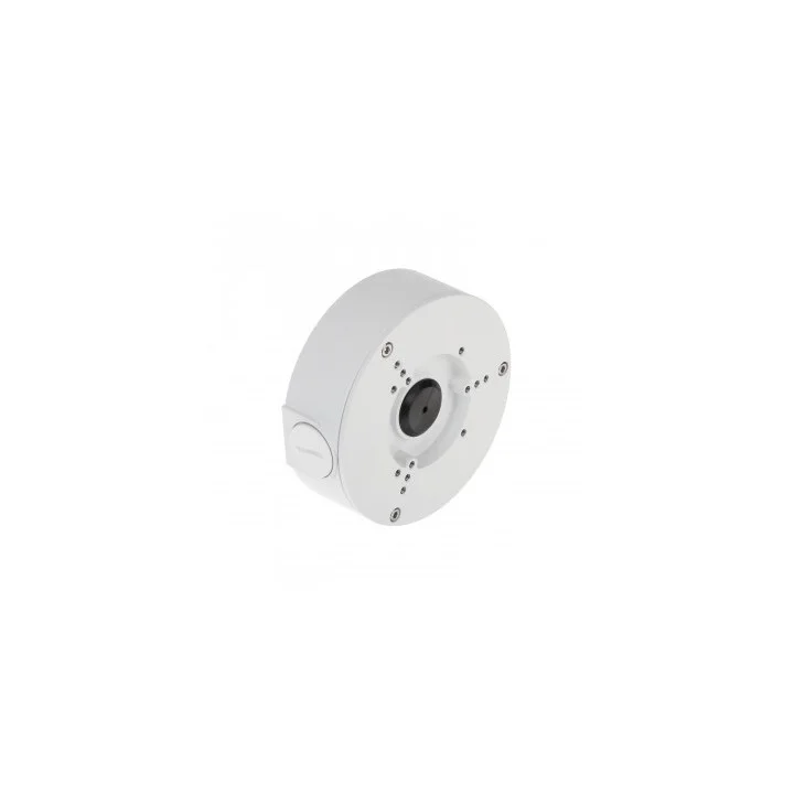 Boîte De Jonction Étanche, Ip66, 124.3Mm × 41.0Mm
