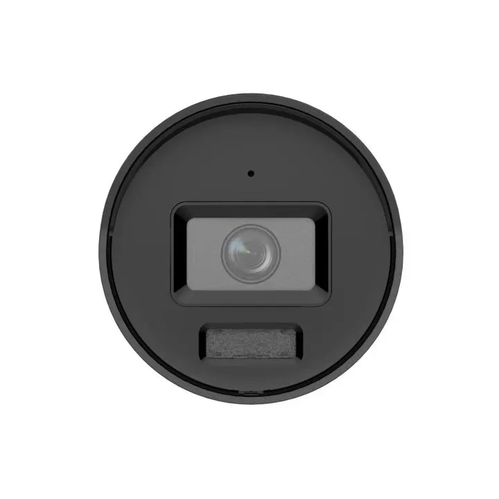 Ds-2Cd2087G3-Li2Uy/Sl(2.8Mm) Caméra Bullet Ip Fixe 8Mp Colorvu Hybride, Anti-Corrosion, Ir 60M