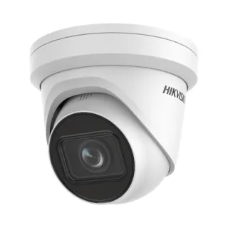 Ds-2Cd2H43G2-Izs(2.8-12Mm) Caméra Turret Ip Varifocale 4Mp Acusense, Ir 40M