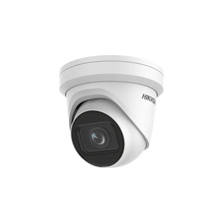 Ds-2Cd2H43G2-Izs(2.8-12Mm) Caméra Turret Ip Varifocale 4Mp Acusense, Ir 40M