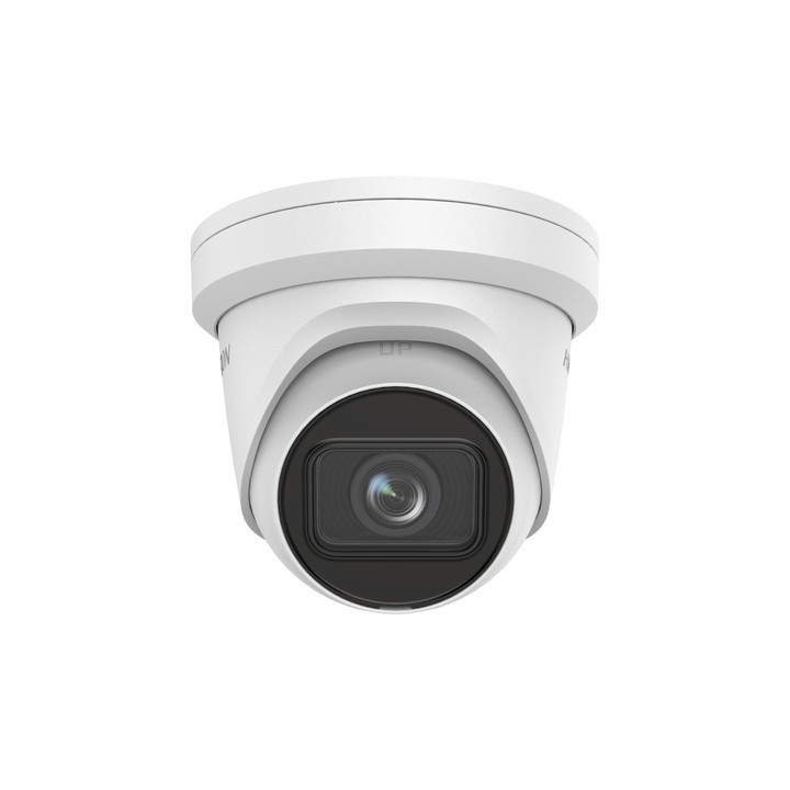 DS-2CD2H43G2-IZS(2.8-12mm) Turret IP varifocale 4MP Acusense, IR 40M