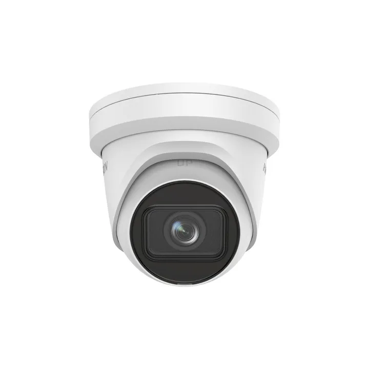 Ds-2Cd2H43G2-Izs(2.8-12Mm) Caméra Turret Ip Varifocale 4Mp Acusense, Ir 40M