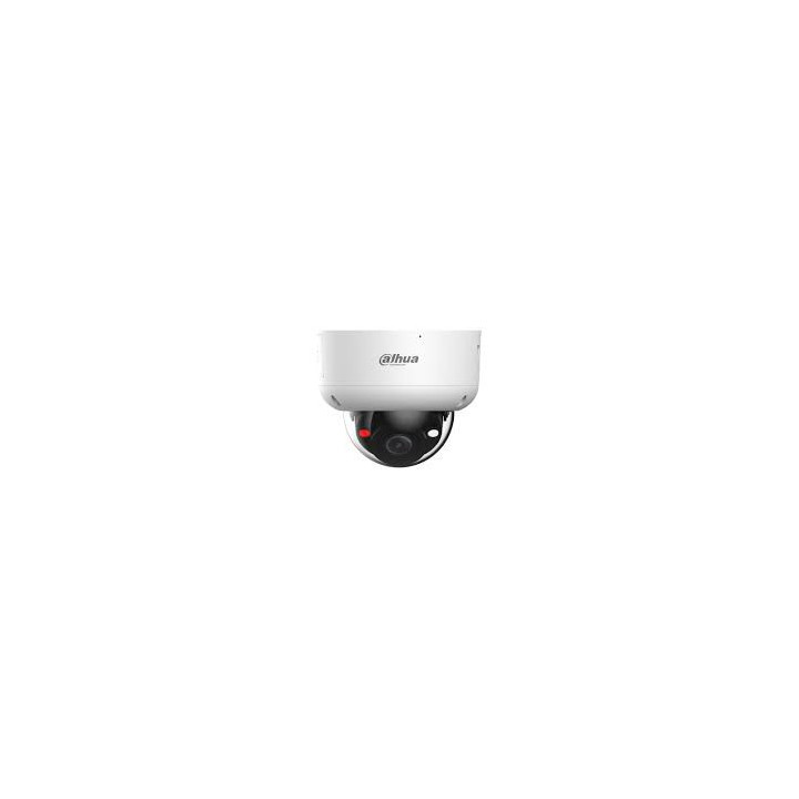 Dome Ip 8Mp Tioc 3.0 Vf 2.7-13.5Mm Ir50M Ip67/Ik10