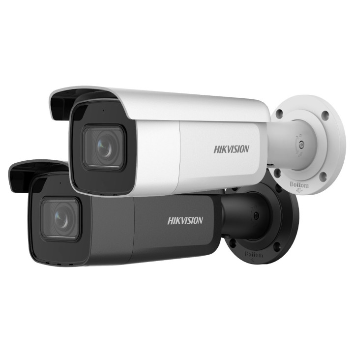 DS-2CD2623G2-IZS(2.8-12mm) Bullet IP varicocale 2MP Acusense, IR 60M