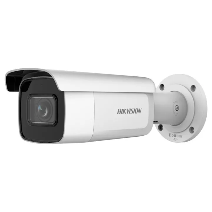 Ds-2Cd2623G2-Izs(2.8-12Mm) Caméra Bullet Ip Varicocale 2Mp Acusense, Ir 60M