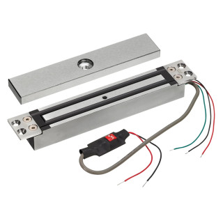 Ventouse EM 3000-T-AM 300kg étroite 12-24V 19860110