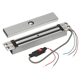 Ventouse Em 3000-T-Am 300Kg Étroite 12-24V 19860110