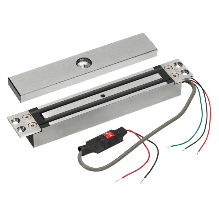 Ventouse Em 3000-T-Am 300Kg Étroite 12-24V 19860110