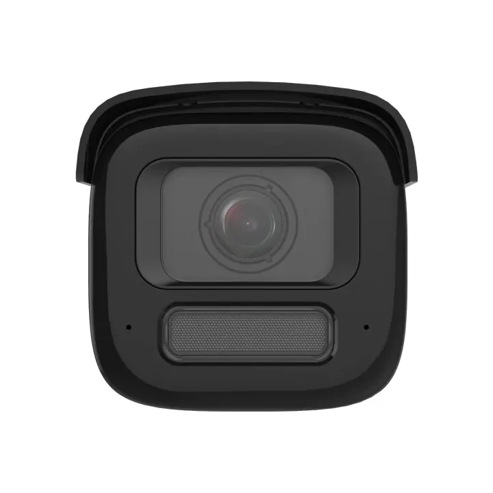 Ds-2Cd2646G2H-Izs2U/Sl(2.8-12Mm)/Ef Caméra Bullet Ip Varifocale 4Mp Smart Hybrid Light, Ir 60M