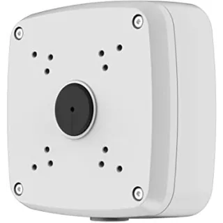 Boîte De Jonction Étanche, Ip66, 134.0Mm X133.5Mm X56.0Mm
