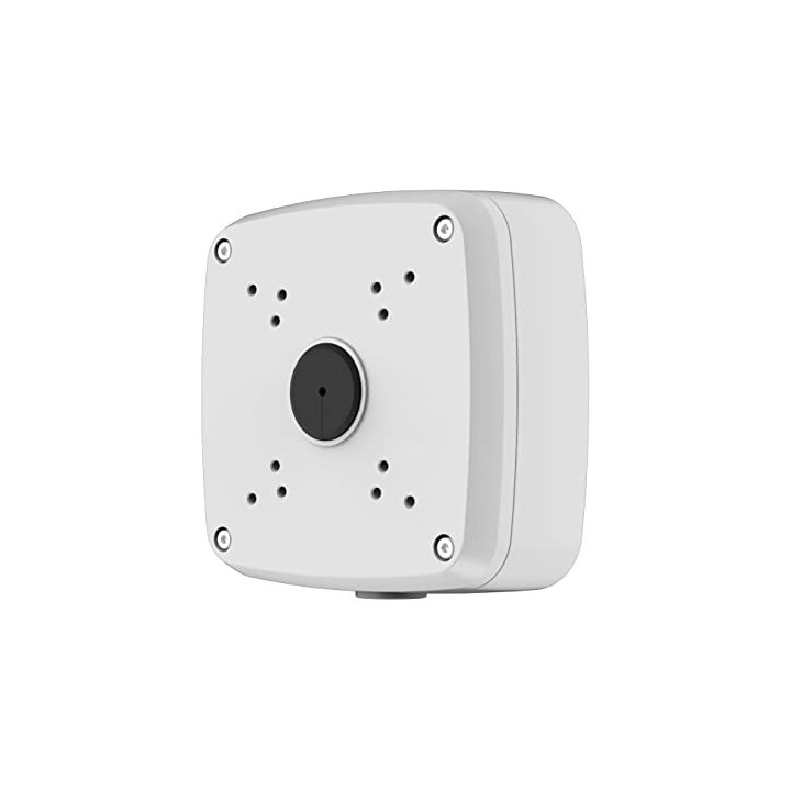 Boîte de jonction étanche 134.0mmx133.5mmx56.0mm