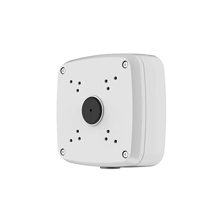 Boîte De Jonction Étanche, Ip66, 134.0Mm X133.5Mm X56.0Mm
