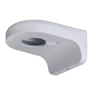 Support mural alu 160mmx 122mm x 76mm