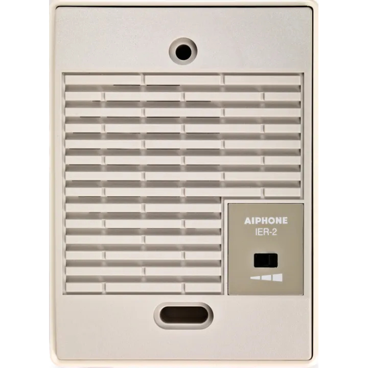 Extension De Sonnerie Pour Poste Intérieur, Réglage Du Volume, Montage Intérieur