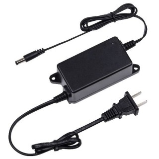 Alimentation 12V 2A 5.5Mm X 2.1Mmx12Mm
