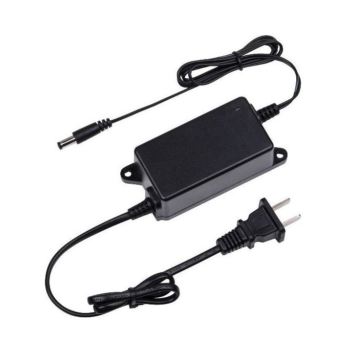 Alimentation 12V 2A 5.5Mm X 2.1Mmx12Mm