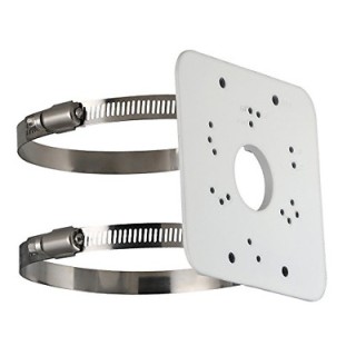 DH-PFA152-E - Adaptateur poteau diam. 80 x 130mmDAHUA