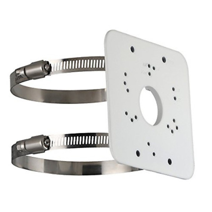 DH-PFA152-E - Adaptateur poteau diam. 80 x 130mmDAHUA