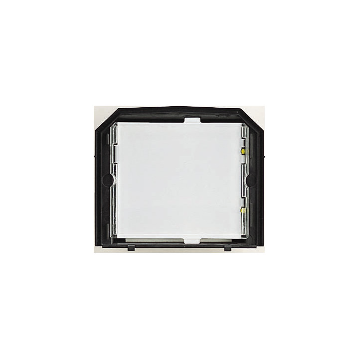 Module adresse rétro-éclairé indication du numéro de rue ou indication d'EAS