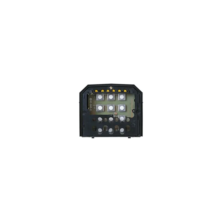 Module Clavier 500 Codes, Pour Contrôle D'Accès, Programmation Ou L'Appel Direct