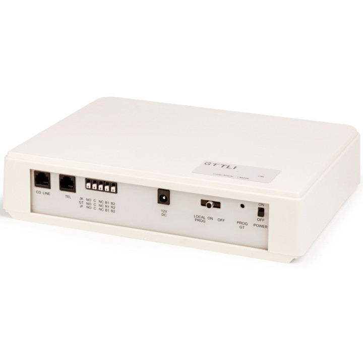 Interface téléphonique avec alim pour gamme GT