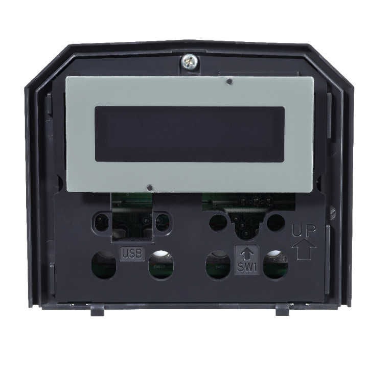 Module défilement de noms, afficheur VFD, à associer au clavier GT10K