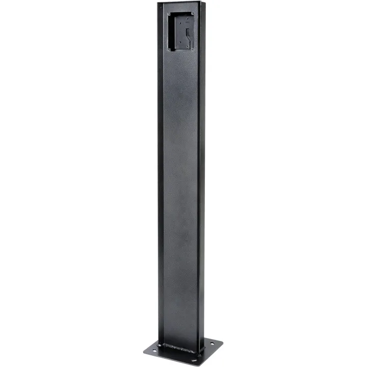 Potelet Haut. 120 Cm Pour Ac10F, Vigik+ Ou Bp De Sortie - Ni Repris, Ni Échangé