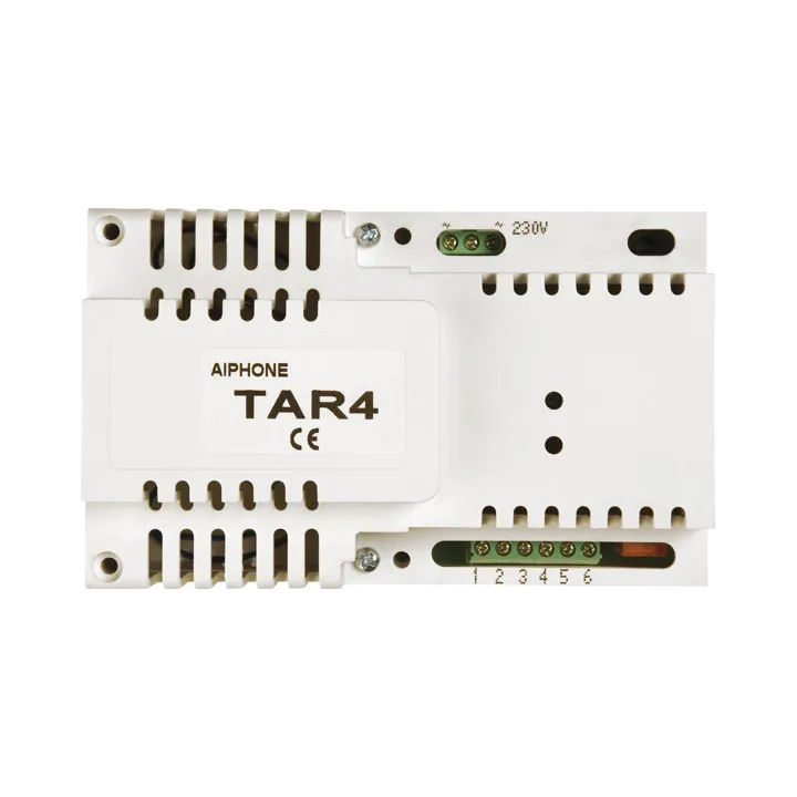 Relais 8A / 250 Vac, Temporisé 5 À 30 S. Pour Cde Externe, Alimentation 230 Vac