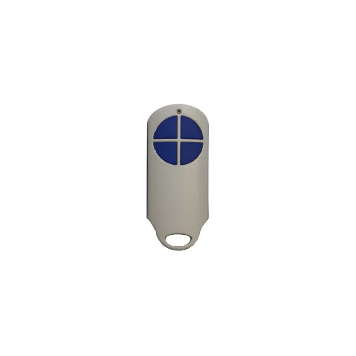 Emetteur Bi Techno Proximité & Radio 868 Mhz, Type Porte-Badge Pour Ugrla Et Ugvbt