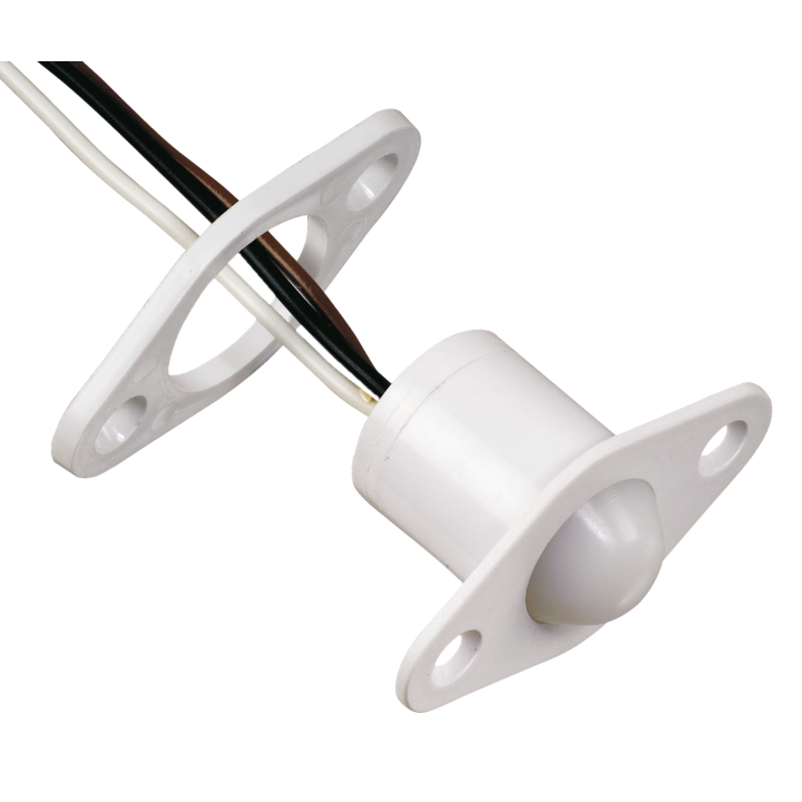 Contact À Bille En Ab 3 Fil 4M Inverseur