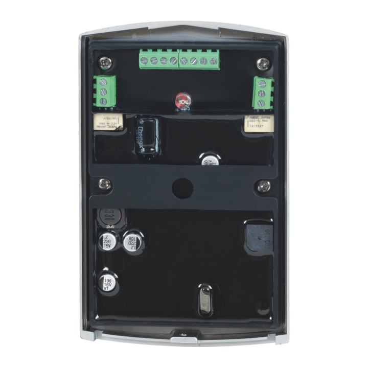 Lecteur De Proximité Avec Clavier De Programmation - Bornier A Vis