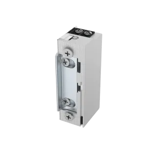 Gâche Électrique À Rupture De Courant 12V Dc