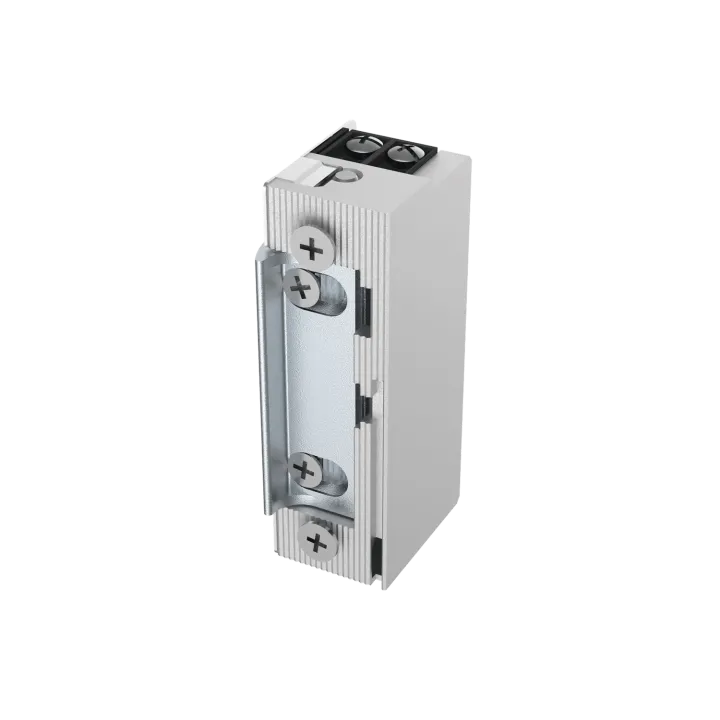Gâche Électrique À Rupture De Courant 12V Dc