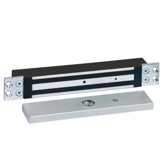 Ventouse Électromagnétique 35 Mm À Encastrer 300 Dan 12-24V Dc