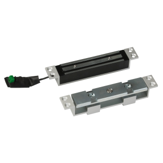 Ventouse À Cisaillement 12-24V Dc Contact