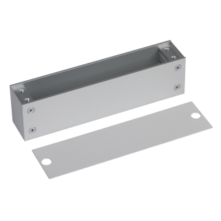 Boîtier De Mise En Applique Pour Série Sh540