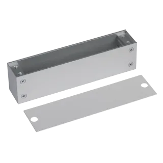 Boîtier De Mise En Applique Pour Série Sh540