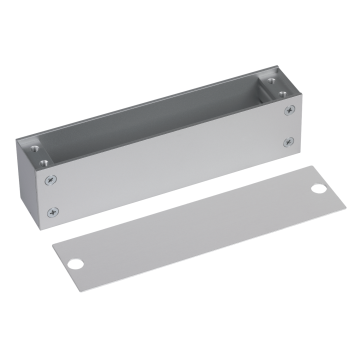 Boîtier De Mise En Applique Pour Série Sh540