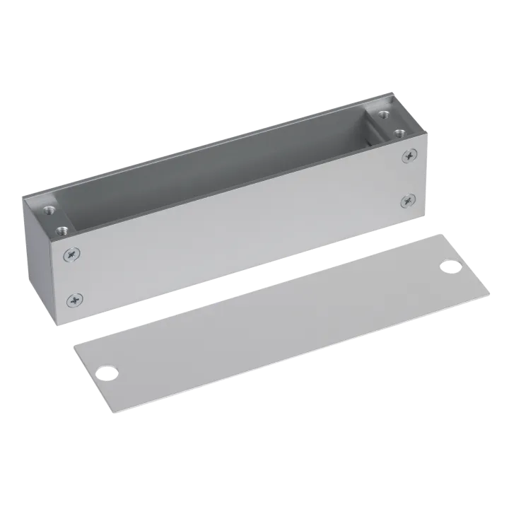 Boîtier De Mise En Applique Pour Série Sh540